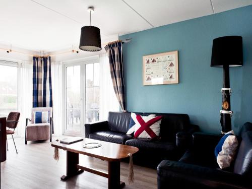 Eernewoude Casa | Bungalow with Sauna & Nature, cleaning included