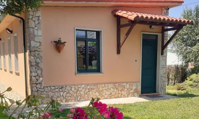 Valdovino Apartamento | Bungalow y finca a 100m playa para 2 o + personas