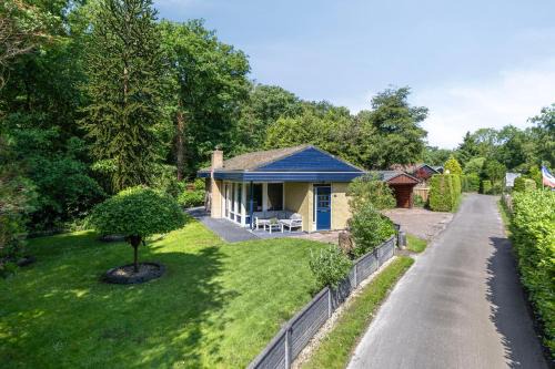 Oldeberkoop Casa | Bungalow Yn'e Lijte