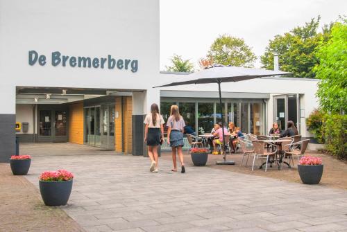 Biddinghuizen Complejo | Bungalowpark De Bremerberg