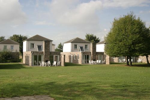 Landsrade Casa | Bungalowpark Landsrade