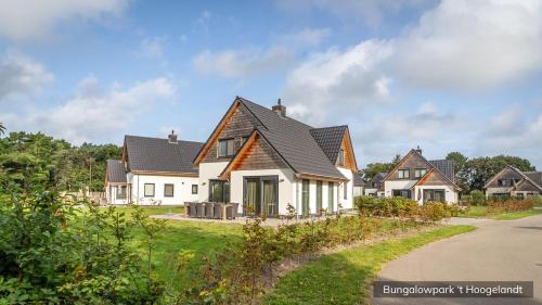 De Koog Complejo | Bungalowpark 't Hoogelandt