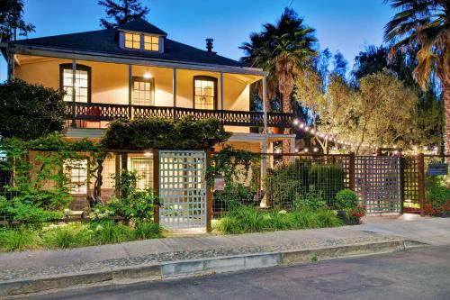 Sonoma Apartamento | Bungalows 313