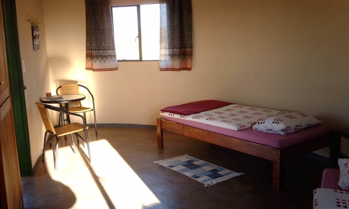 Rietoog Casa | Bungalows y camping, no autoservicio