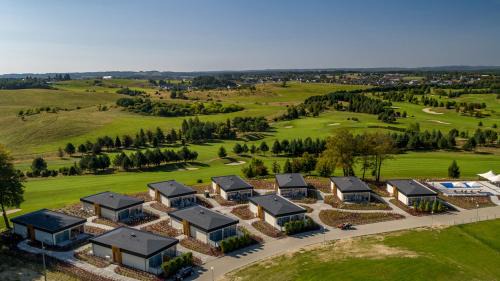 Wielkie Gowino Apartamento | Bungalows at Sierra Golf Resort