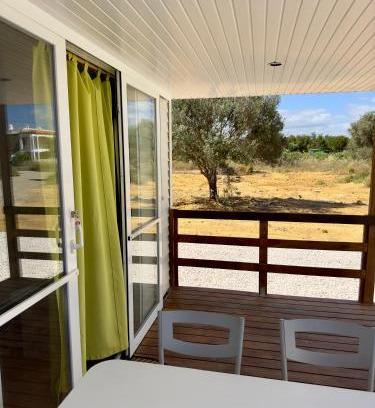 Guia Casa | Bungalows Camp
