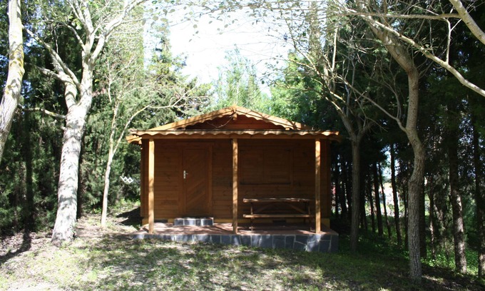 Medina-Sidonia Apartamento | Bungalows Camping Medina Sidonia