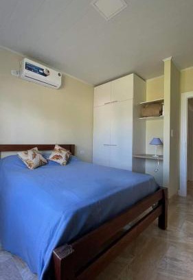 Villa Elisa Apartamento | Bungalows Casa Mansa 1 y 2