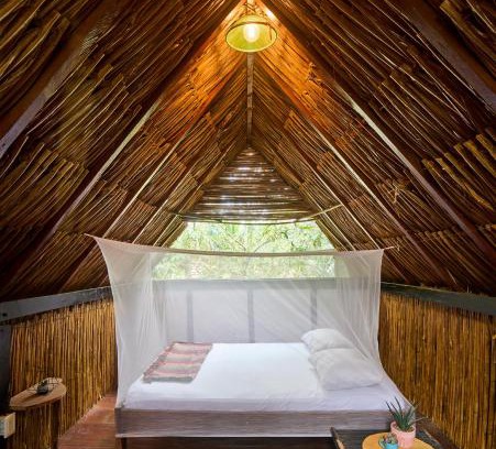 Palomino Casa | Bungalows Casa Rio Palomino