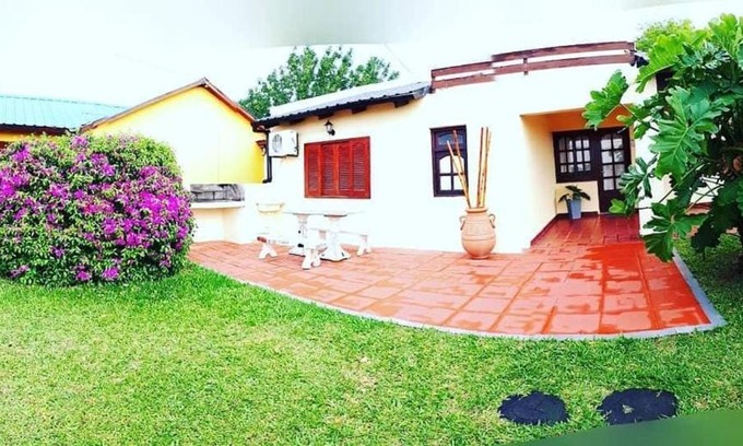 Federacion Casa | Bungalows Don Chula