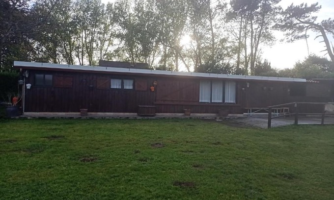 Valdovino Casa | Bungalows