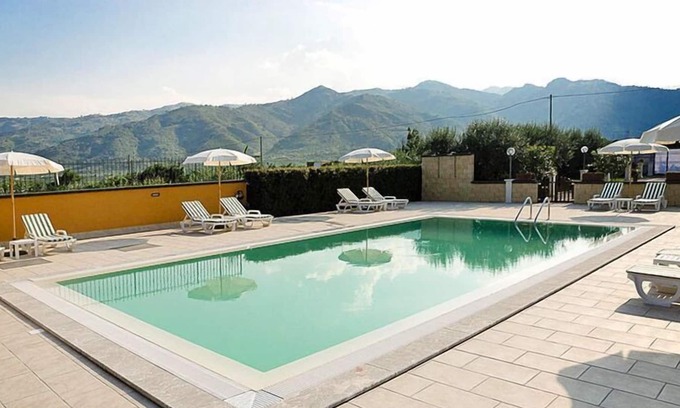 Gaggi Casa | Bungalows, Gaggi