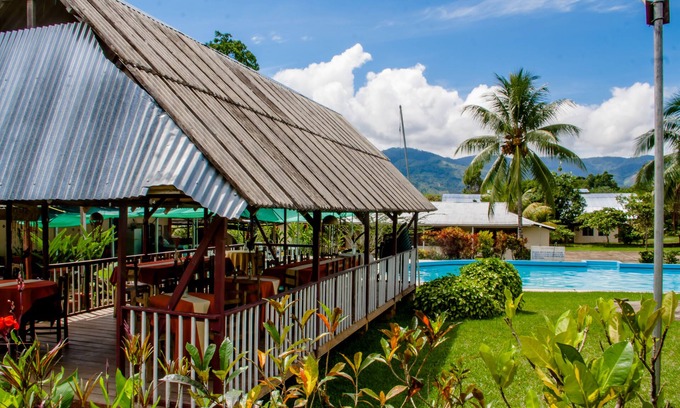 Satipo Cabina | Bungalows HyE