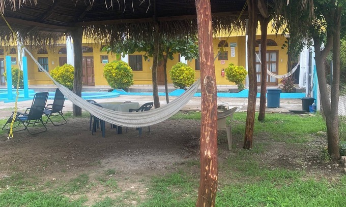 Rincon de Guayabitos Apartamento | Bungalows Isla bonita