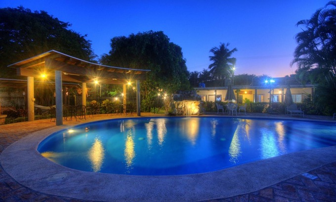 Higuera Blanca Casa | Bungalows Las Margaritas 10