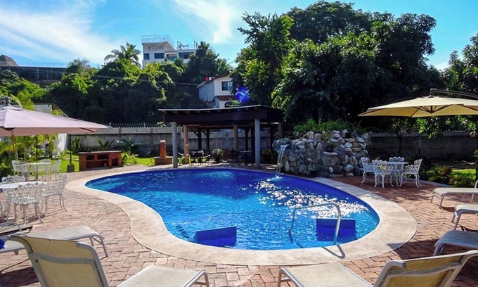 Higuera Blanca Casa | Bungalows Las Margaritas 2