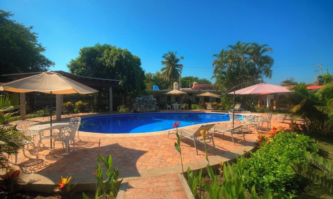 Higuera Blanca Casa | Bungalows Las Margaritas 10
