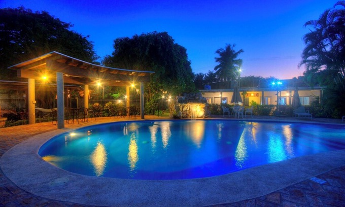 Higuera Blanca Casa | Bungalows Las Margaritas 10