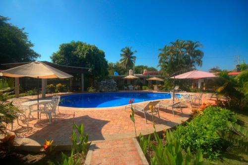 Higuera Blanca Casa | Bungalows Las Margaritas 10