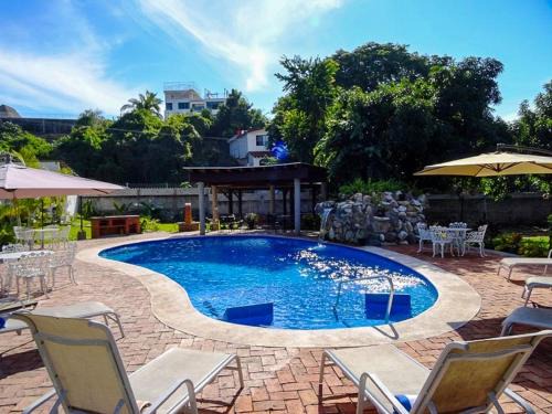Higuera Blanca Casa | Bungalows Las Margaritas 2