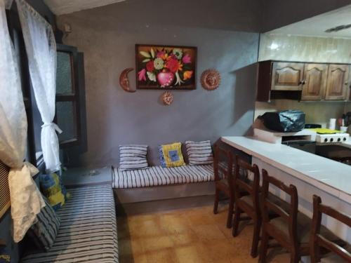Cuyutlan Apartamento | Bungalows los tréboles