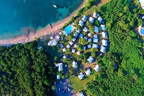 Chenay Bay Complejo | Bungalows On the Bay USVI