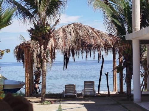Punta Sal Casa | Bungalows Pascana 58