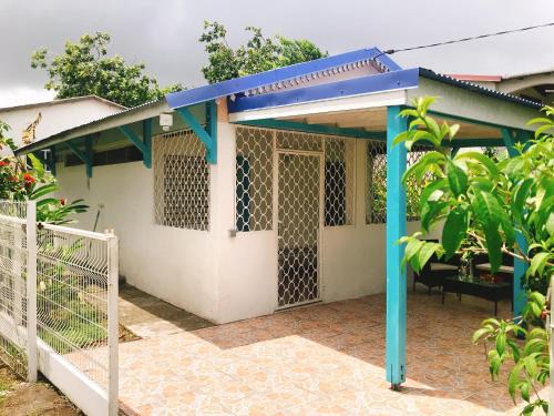 Pointe de la verdure Casa | Bungalows proche de la plage