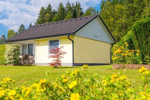 Sankt Kanzian am Klopeiner See Casa | Bungalows Sonnenhang