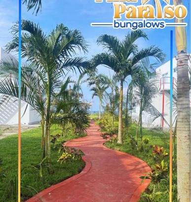 Tecolutla Hotel | Bungalows Villa Paraíso