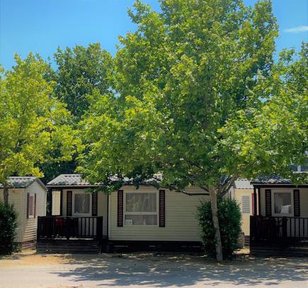 Casablanca Otro | Bungalows Zaragoza Camping