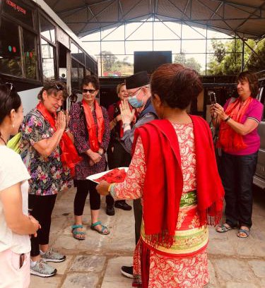 Lalitpur Casa | Bungamati Community Homestay