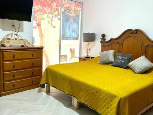 Centro Apartamento | Bungamvilias Apartment