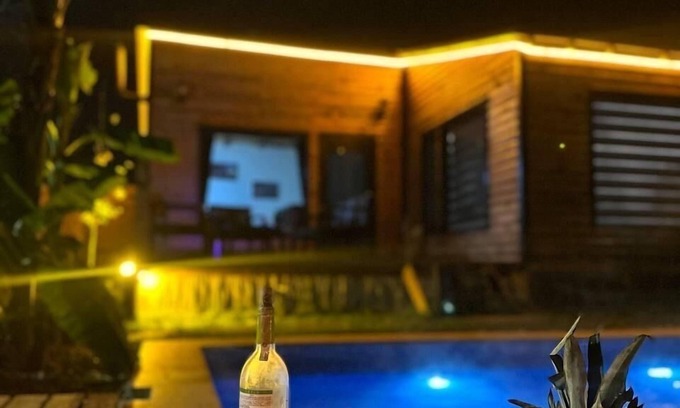 Yanik Casa | BUNGOVİLLA RESORT HOTEL