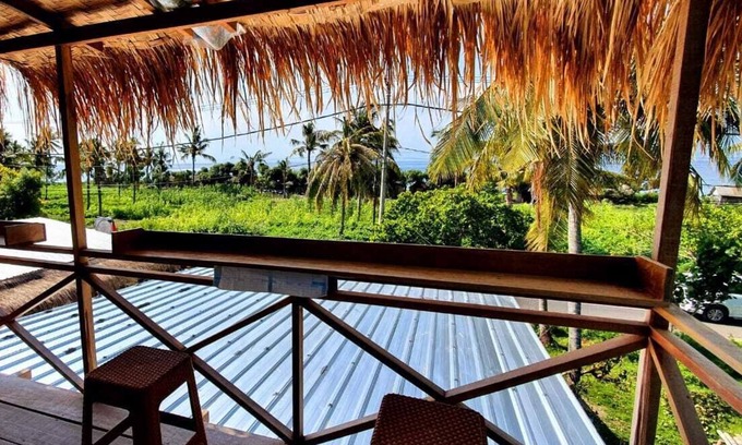 Penida Island Cama Y Desayuno | Bunk Bed Room Nusa Penida 6 Pax