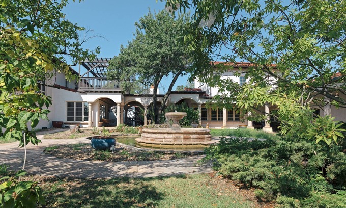 Oklahoma City Casa | Bunk House at El Sueño
