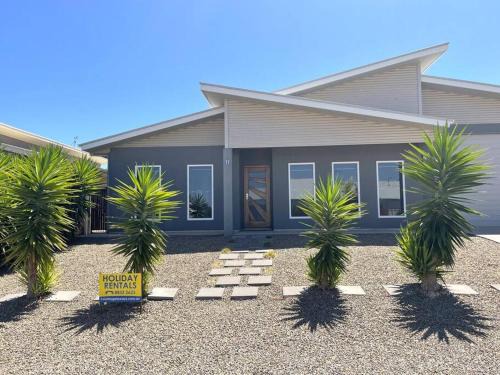 Port Hughes Casa | Bunker View
