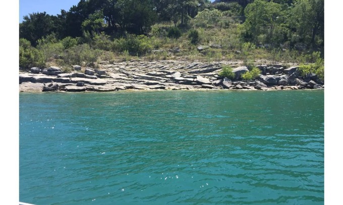 Canyon Lake Cabaña | Bunkhouse—Recently built, 2 bedroom, 2 bath Cottage