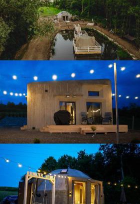 Ropczyce Apartamento | Bunkier House