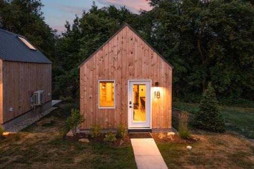 Ottawa Casa | Bunkies-The Cut