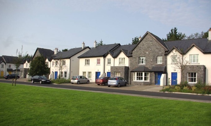 Bunratty Casa | Bunratty West Casas de vacaciones 4015