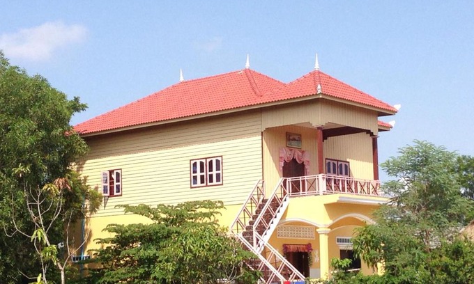 Siem Reap Casa | Bunyong Homestay