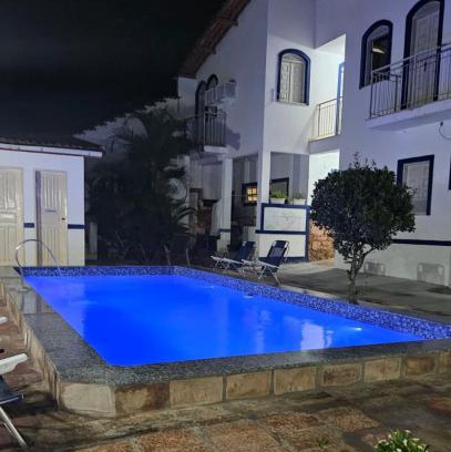 Lencois Apartamento | BUONA SORTE