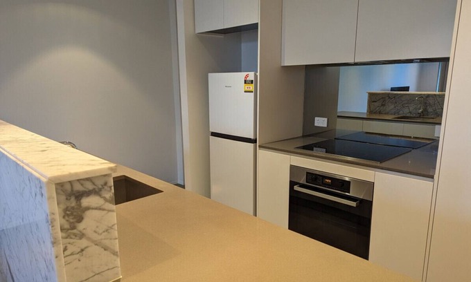 Capital Hill Apartamento | Burbury Bonanza @ Barton!