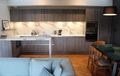 Grand Parc-Paul Doumer Apartamento | Burdigala Homes - Appart rue Minvielle