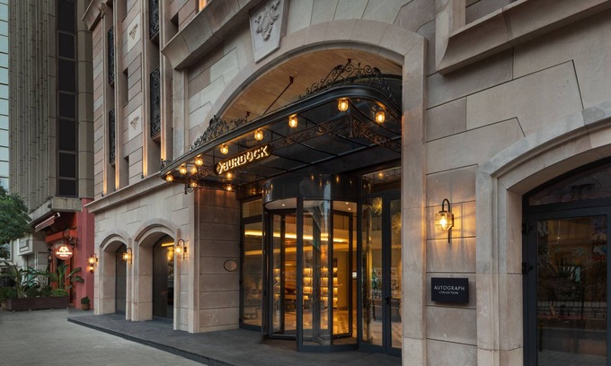 Karakoy Hotel | Burdock Hotel Istanbul, Autograph Collection