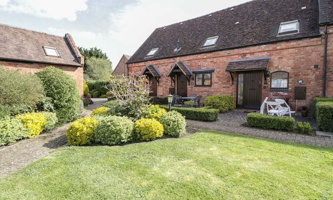 Ardens Grafton Cabaña | Burford Cottage, CÁMARAS CLIFFORD