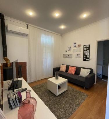 Lapa Apartamento | Burgães II Apartment