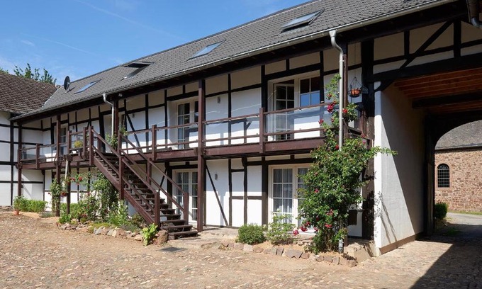 Blens Apartamento | Burg Blens