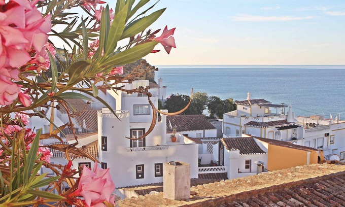 Burgau Casa | Descansa junto al mar